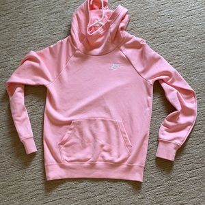 nwot nike hoodie